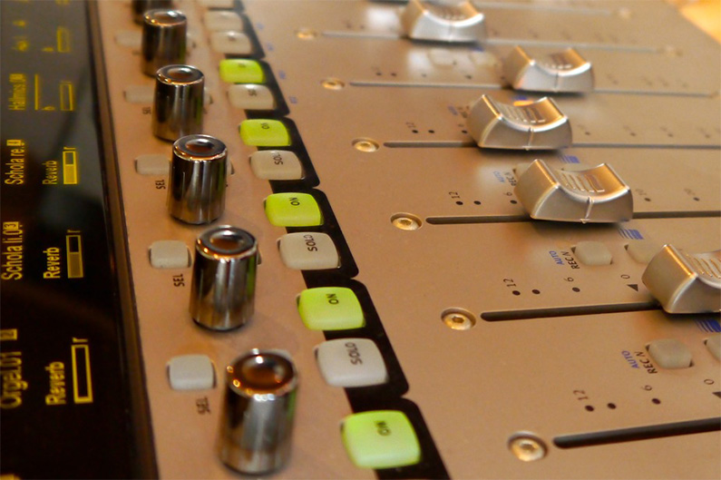 Musik für Kirchen - Bilder 4