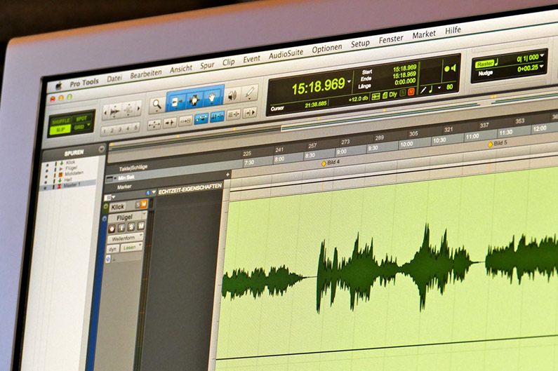 Musik für Kirchen - Bilder 5